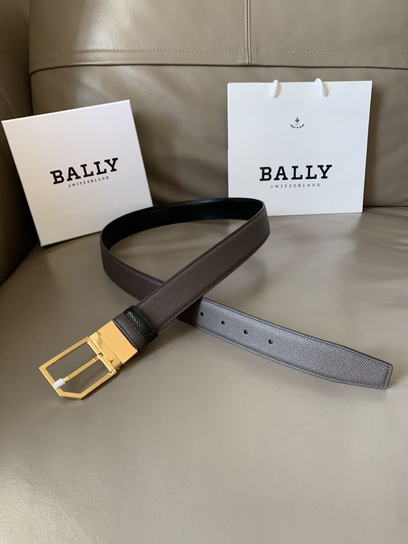 BALLY